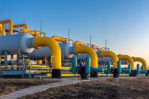 Политолог оценил планы Евросоюза отказаться от импорта российского газа