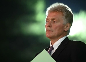 Песков назвал «экзальтированной истерикой» заявления НАТО о российских истребителях