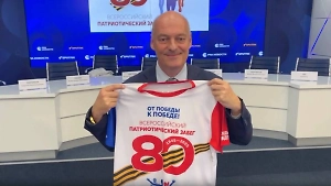 «‎Русский я уже учу»: Немецкий политик попросил убежища и гражданство России