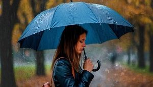 70% людей страдает от магнитных бурь осенью: как понять, что вы метеозависимы, и что с этим делать