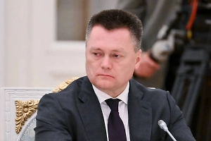 Совфед назначил Игоря Краснова председателем Верховного суда РФ