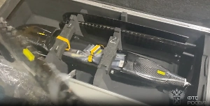 Фуры пытались тайно провезти в Россию почти 3 тысячи дронов с системой сброса грузов