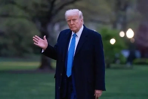 «Гиперактивному мальчугану» Трампу объяснили, кто в этом мире реально «бумажный тигр»