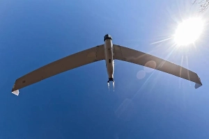 Европа за год хочет обзавестись «стеной» от российских дронов