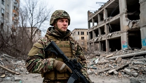 «Автомат отошёл на второй план»: Боец СВО раскрыл задачи разведки на фронте