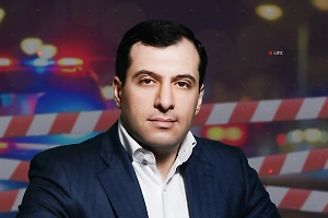 Поймай меня, если сможешь: чем знаменит неуловимый Борис Авакян, погибший в туалете посольства