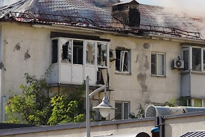 Опубликованы страшные последствия смертельной атаки ВСУ на Новороссийск