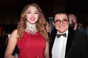 Дмитрий Дибров оставил бывшую жену Полину без особняка за 800 млн