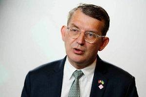 В Дании признали, что не могут обвинить РФ в ночном появлении дронов над аэропортами