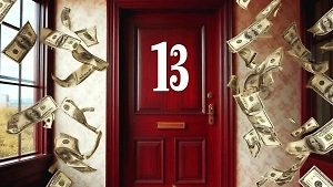 Цифры судьбы: как номер вашей квартиры влияет не только на здоровье, но и на деньги