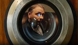 «Не будь лохом»: Прокуратура сняла ролик против мошенников в стиле Джеймса Бонда