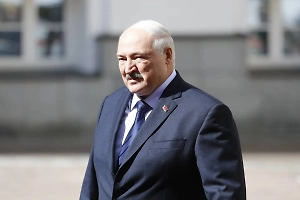 Лукашенко: Орешник уже в пути