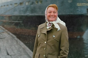 Советский шик: какие 6 вещей из гардероба СССР возвращаются в тренды осени в 2025 году