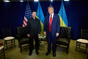 «Гюльчатай назначили любимой женой»: Политолог объяснил, как Трамп троллит Зеленского