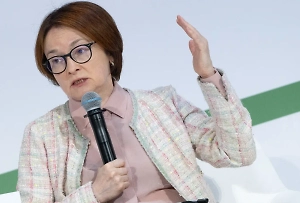 Набиуллина оценила проект бюджета России на три года
