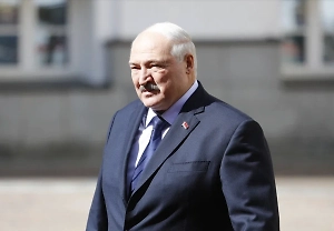 Лукашенко заявил, что Белоруссия стала ядерным государством благодаря России