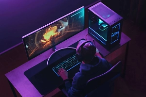 Киберспортсмены назвали Life.ru плюсы уроков по FIFA и Dota 2 в школах