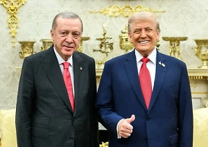 США и Турция подписали меморандум о сотрудничестве в сфере ядерной энергетики