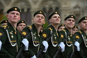 В Госдуме раскритиковали рейтинг военной мощи стран, в котором РФ заняла не первое место