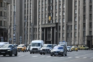 Госдума приняла закон об усилении ответственности иноагентов