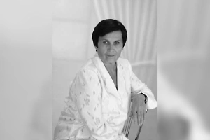 В Молдавии умерла актриса сериала Радости земные Нина Дони