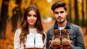 Злюка или педант: Какие 7 черт характера выдаёт обувь, а вы этого даже не замечаете