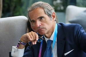 Лукашенко заявил, что Минск поддержит кандидатуру Гросси на пост генсека ООН