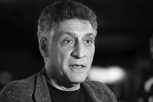 Умер Тигран Кеосаян