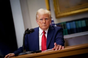 Проблемы с психикой? Американист объяснил, почему Трамп корчит из себя «крутого ковбоя»