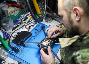 «Баба-яга» больше не страшна: Российские беспилотники меняют ход СВО