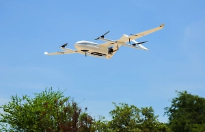 Дрон ВСУ атаковал 15-летнего подростка на мотоцикле в Курской области