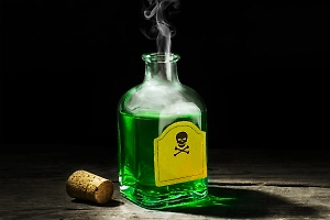 Задержан продавец ядовитого пойла, убившего 7 человек в Ленобласти