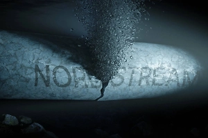 Германию уличили в попытке замылить обстоятельства подрыва «Северных потоков»