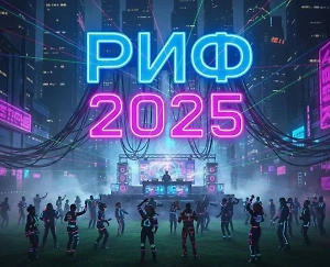 На IT-форуме РИФ-2025 обсудили национальный цифровой суверенитет