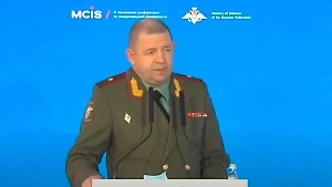 Теракт против генерала: Раскрыты детали убийства офицера Генштаба под Москвой