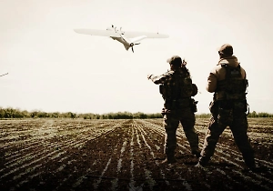 ПВО России сбила 12 дронов ВСУ над Брянской, Курской и Белгородской областями