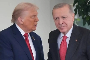 Раскрыта реакция Турции на призыв Трампа отказаться от российской нефти