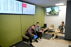 Призывникам закроют лазейку для уклонения от военкомата