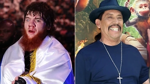 «Я был убийцей»: Российский боец Шара Буллет снялся в фильме с Дэнни Трехо