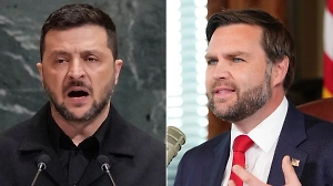 Зеленский рассказал об отношении к своему «главному врагу» в Белом доме