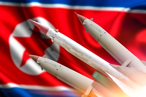 Южная Корея открыла предупредительный огонь по нарушившему границу кораблю КНДР