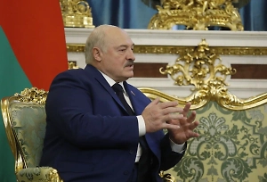 Лукашенко предложил Зеленскому успокоиться и перестать грозить ударами по Кремлю