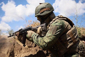 В России пересмотрят порядок начисления выплат мобилизованным при увольнении со службы