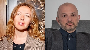 Минюст признал иноагентами кинокритика Пронченко* и медиаменеджера Кудрявцева*