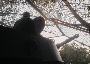 ВС РФ поразили более половины окружённых в Синельниковском лесу бойцов ВСУ