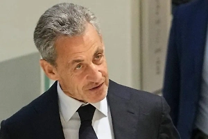 Николя Саркози не будет просить Макрона о помиловании