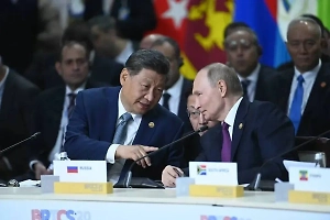 Палестина направила заявку на вступление в БРИКС, но пока не получила ответ 