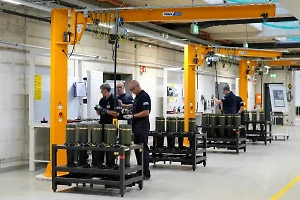 Эстония отказала немецкому оборонному гиганту в строительстве завода