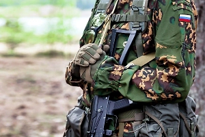 Наперекор смерти: Старший лейтенант ВС РФ вынес раненого бойца под вражеским огнём