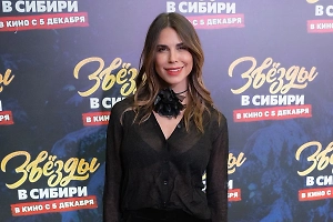 Телеведущая Ольга Петрикова рассказала, как нашла любовь после трёх замужеств